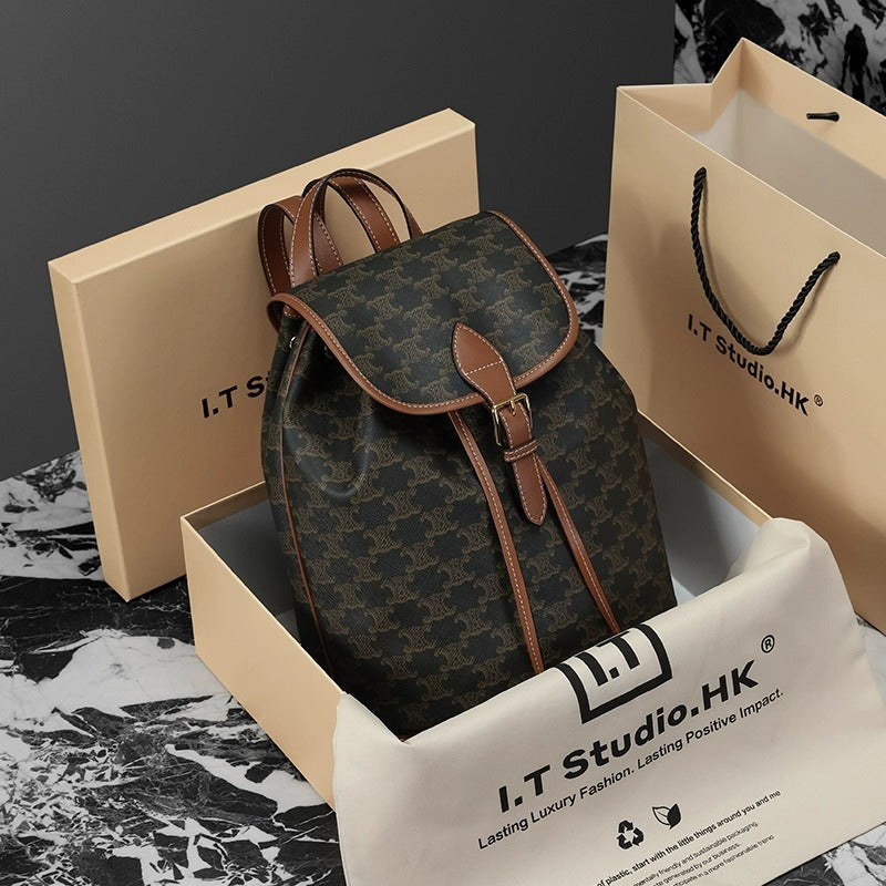 Women's New Leather Commuting Same Store Bags