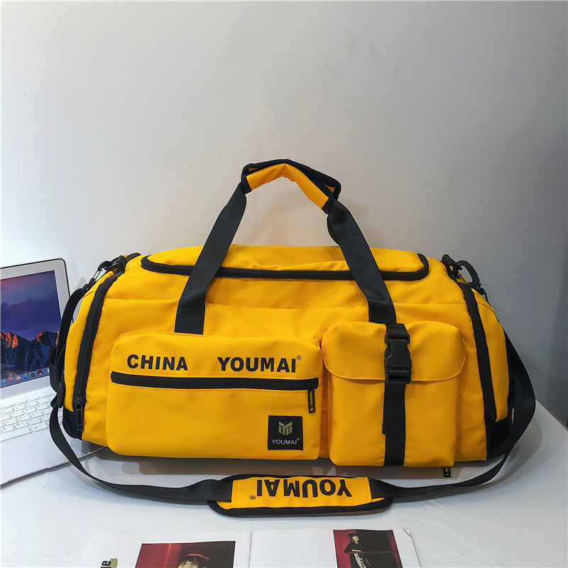 Women's & Men's & Large Capacity Business Trips For Travel Bags