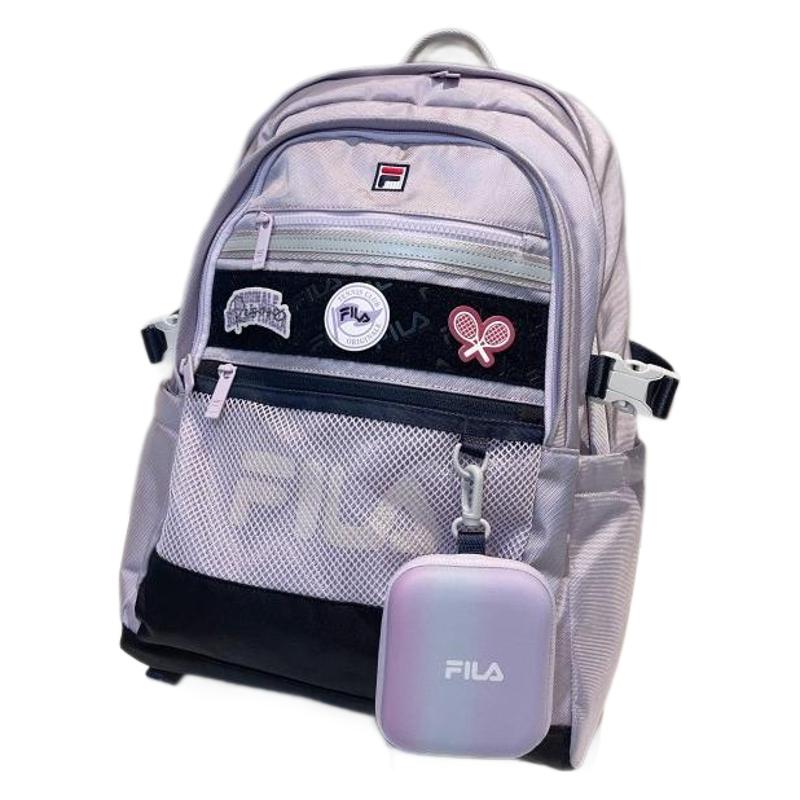Korean Style Spring Fashion Contrast Color Elementary School Students' Schoolbags