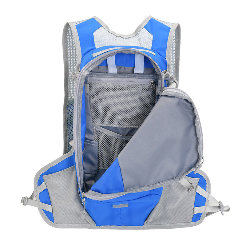 Patent Hiking Cross-country Water Mountain Bike Bags