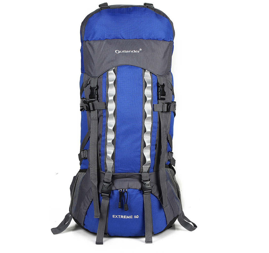 Men's Beautiful Waterproof Rucksack Tourist Hiking Sports Backpacks