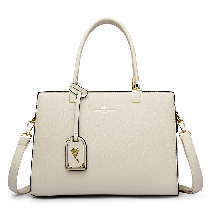 Women's Kangaroo Large Capacity Commute Style Bags
