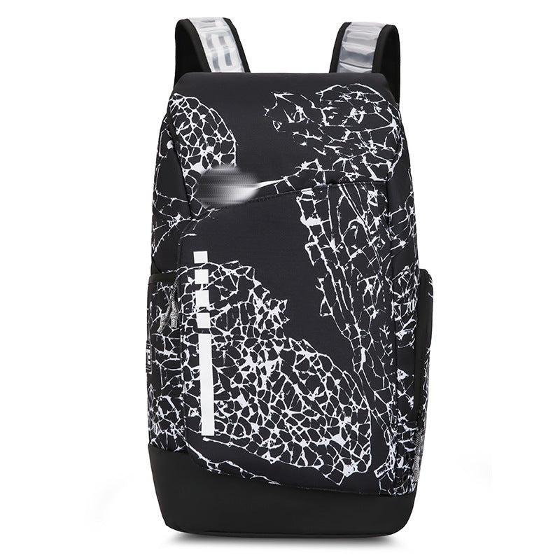 Fashion Fitness Basketball Computer Training Large Bags