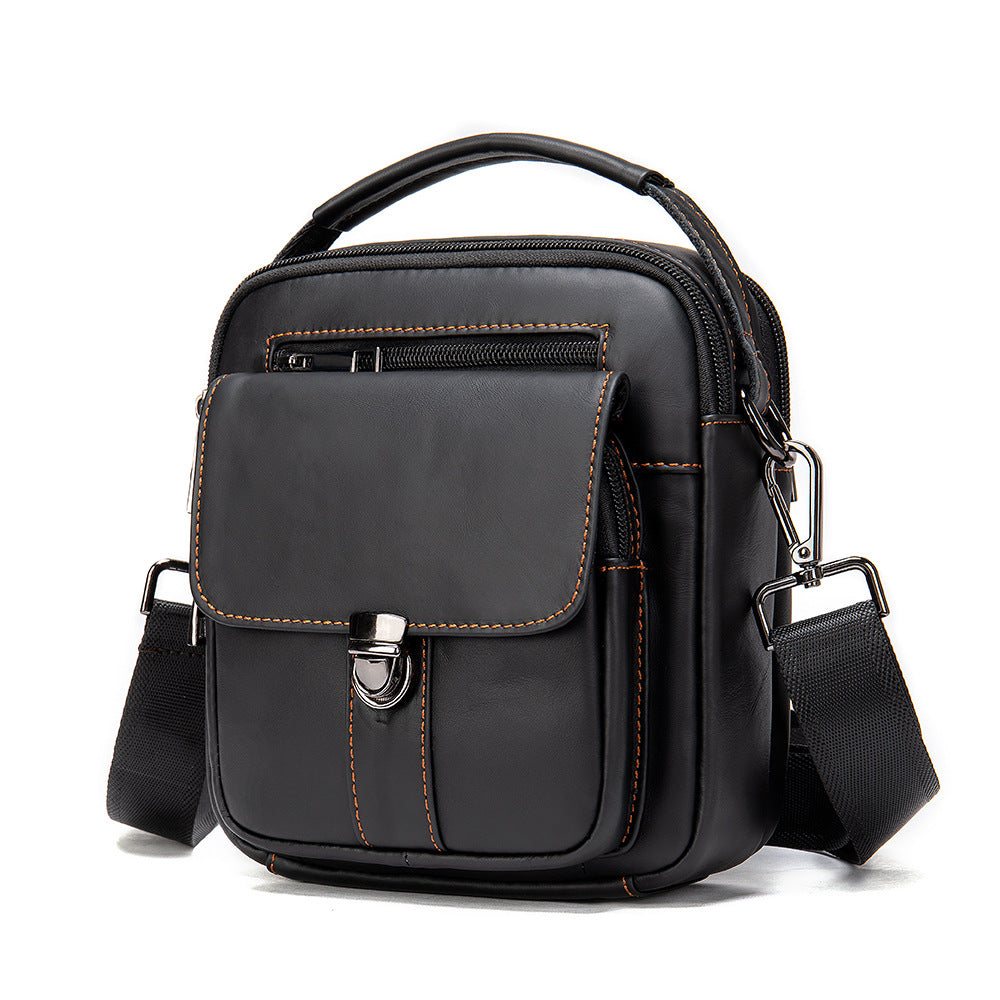 Men's Classic Elegant Comfortable High-grade Fashion Bags