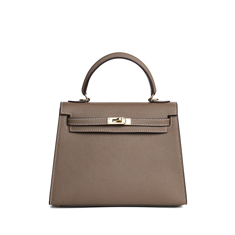 Women's Large Capacity Niche High Version Sense Bags