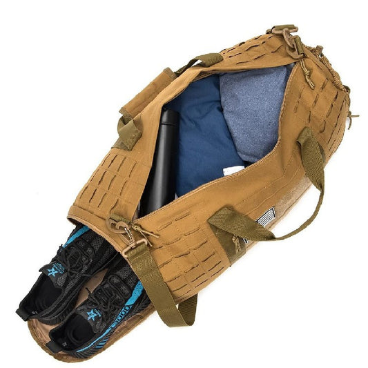 Men's Fitness Large Capacity Storage Basketball Sports Backpacks