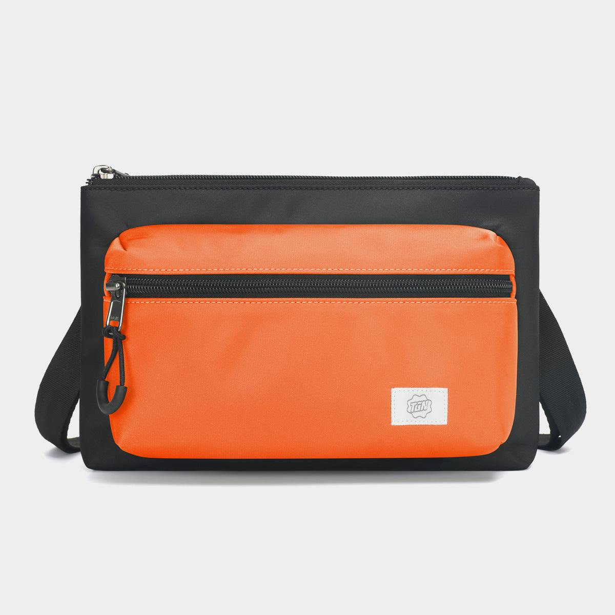Women's & Men's & Niche Design Large Capacity Trendy Men's Messenger Bags