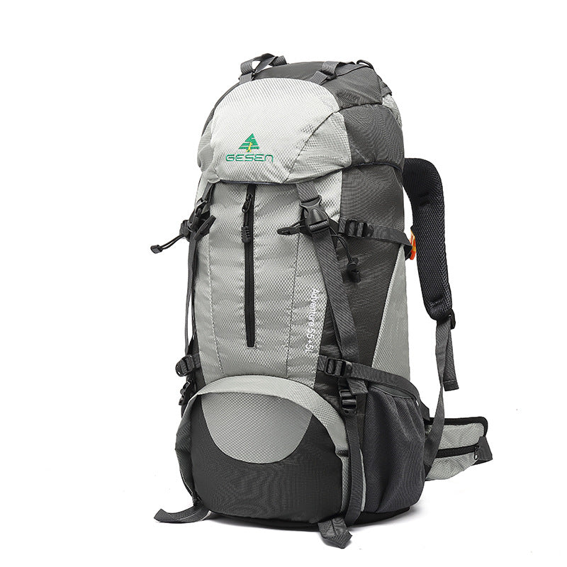 Large Capacity Unisex Camping Tent Hiking Backpacks