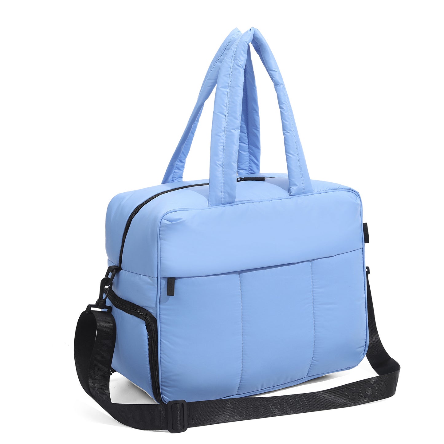 Women's & Men's Wet Separation Portable Large Capacity Space Tote Bags