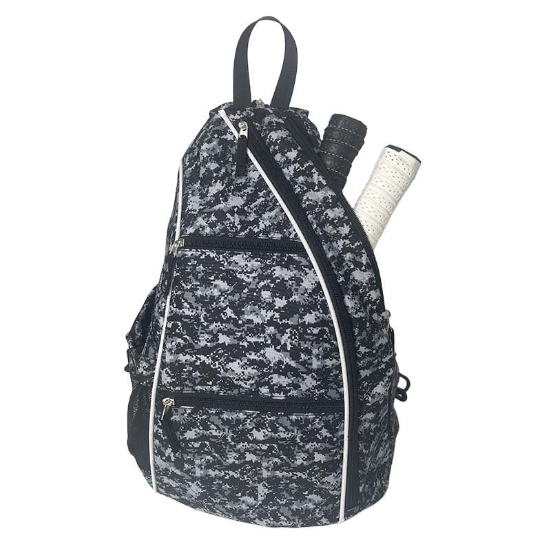 Lightweight Racket Large Capacity Versatile Simple Sports Backpacks