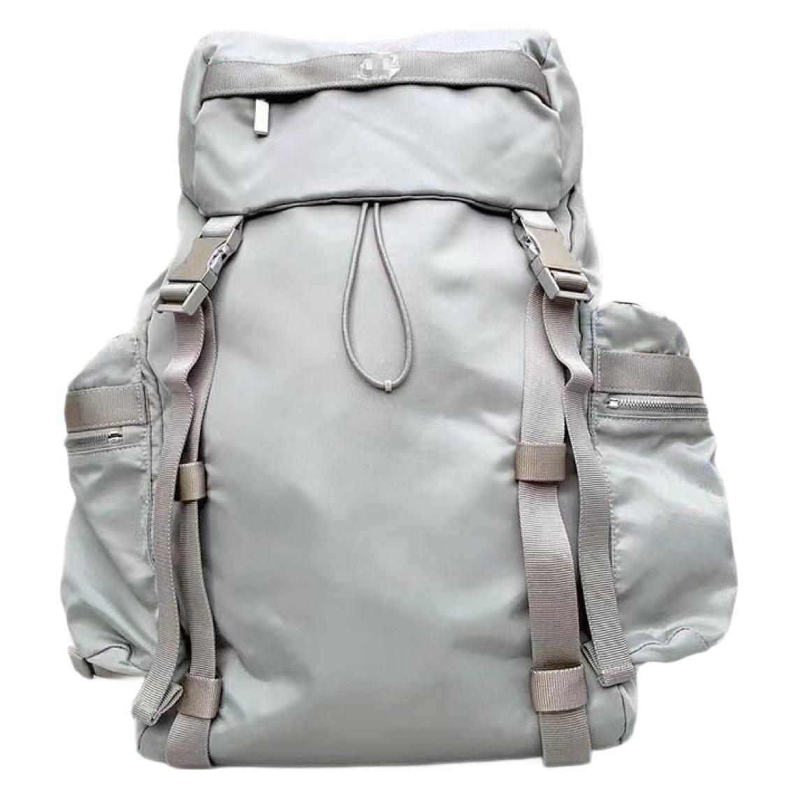 Nylon Waterproof Large Capacity Advanced Hiking Sports Backpacks