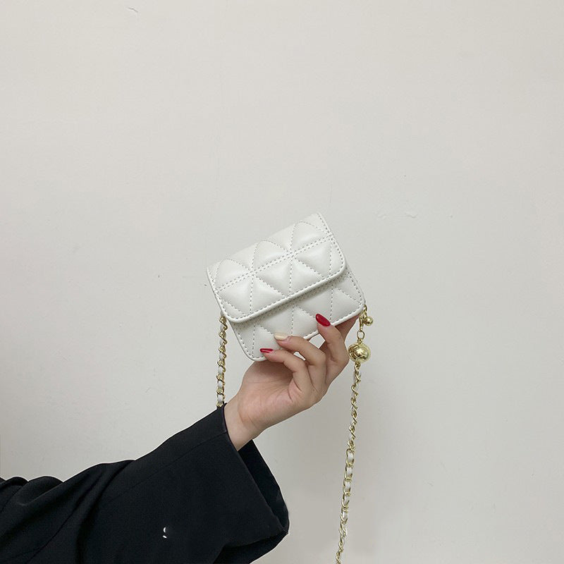 Women's Classy Summer Mini Fashion Chain Crossbody Bags