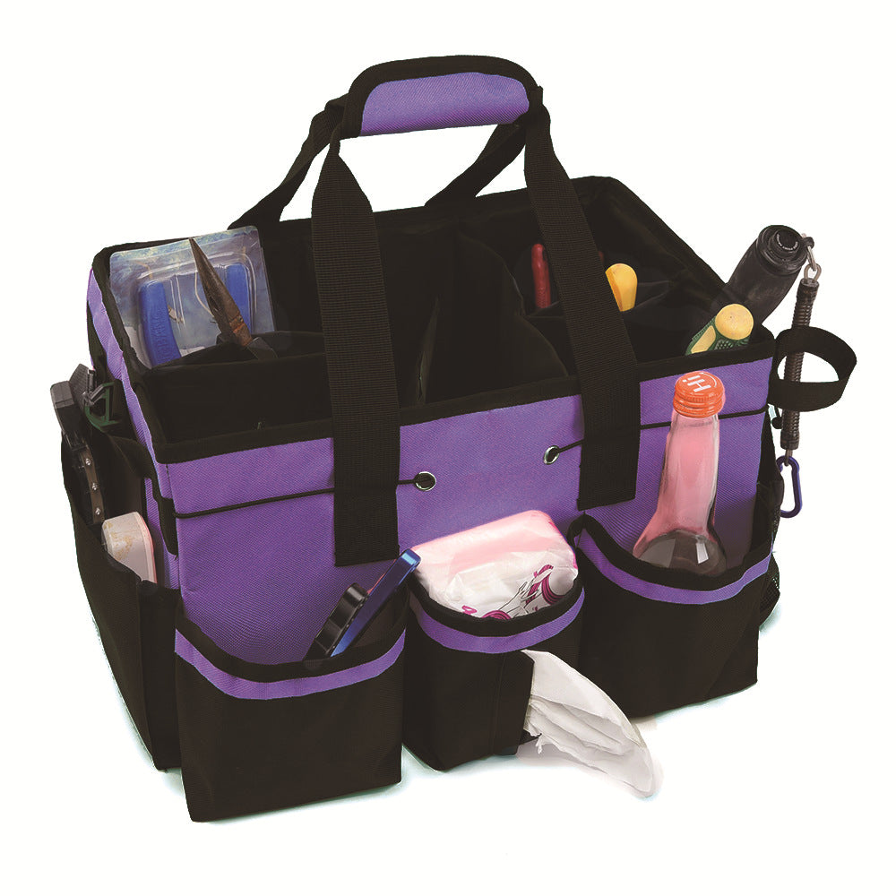 Cleansing Kit Tools Buggy Cleaning Portable Cosmetic Bags