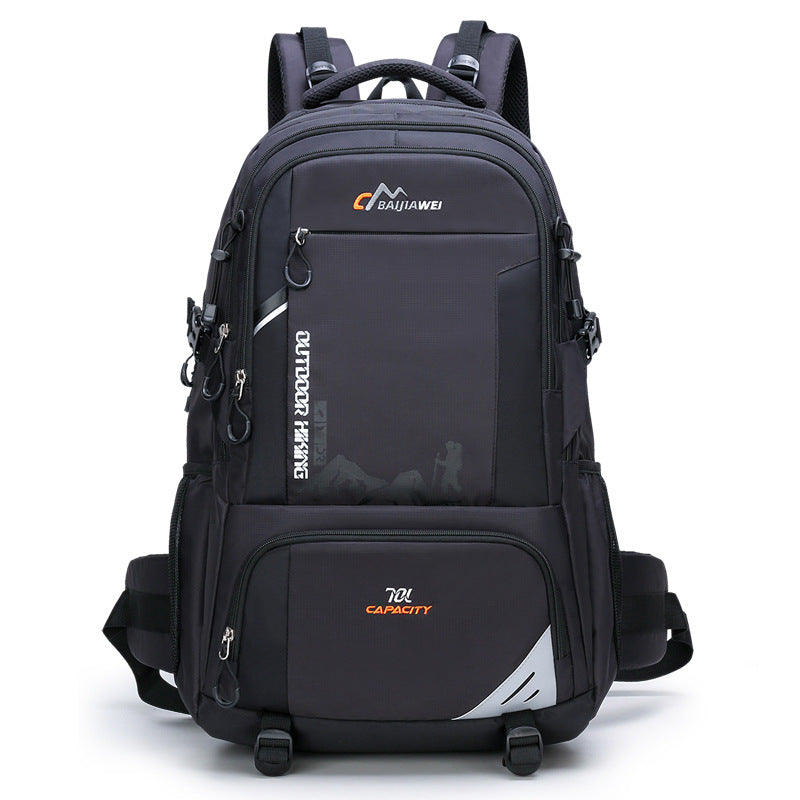 Classic Creative Business Capacity Waterproof Fashion Backpacks