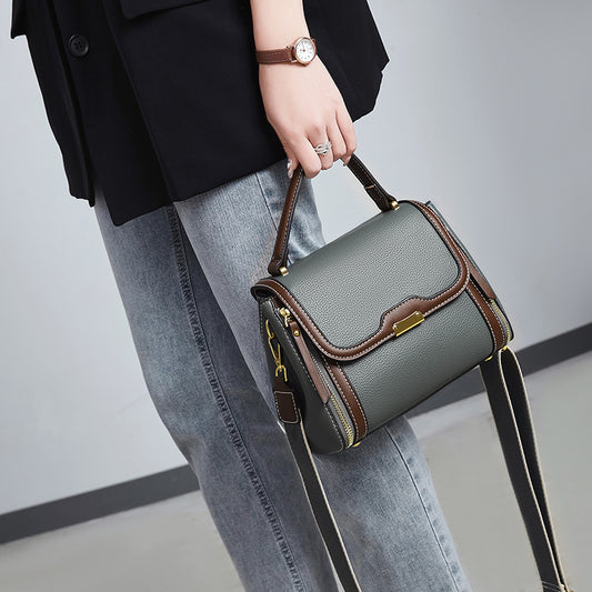 Summer Fashion Large Capacity Mother Wide Shoulder Bags
