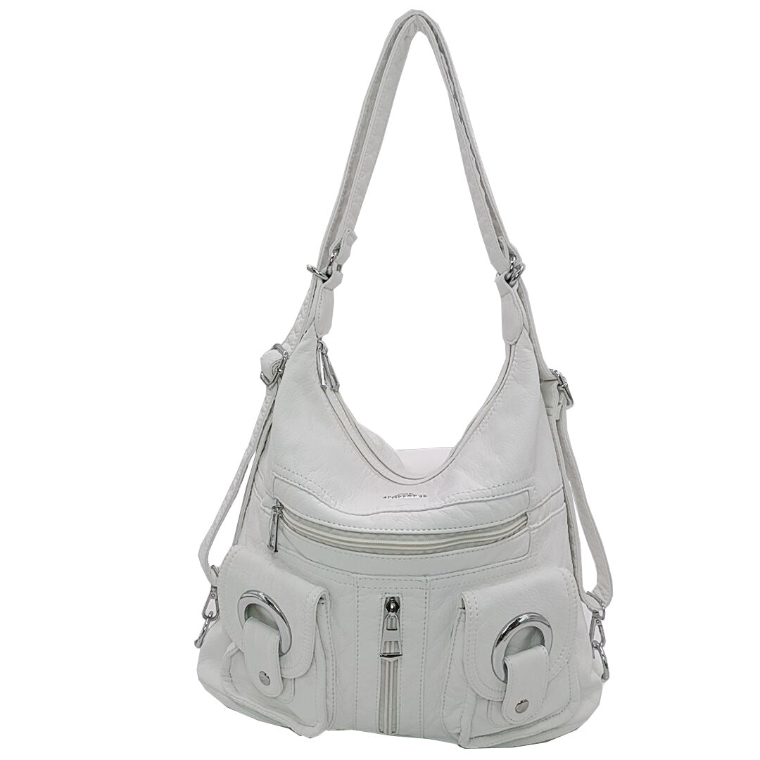 Women's Elegant Stylish Beautiful Large Capacity Backpacks