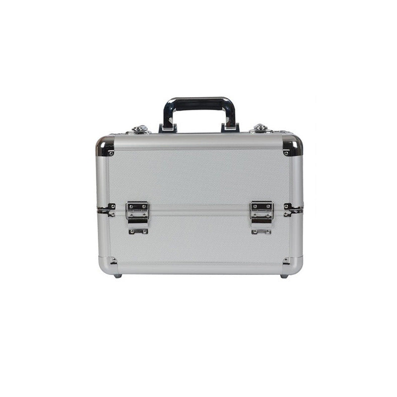 Large Capacity Medical Beauty Multifunctional Hairdressing Cosmetic Cases