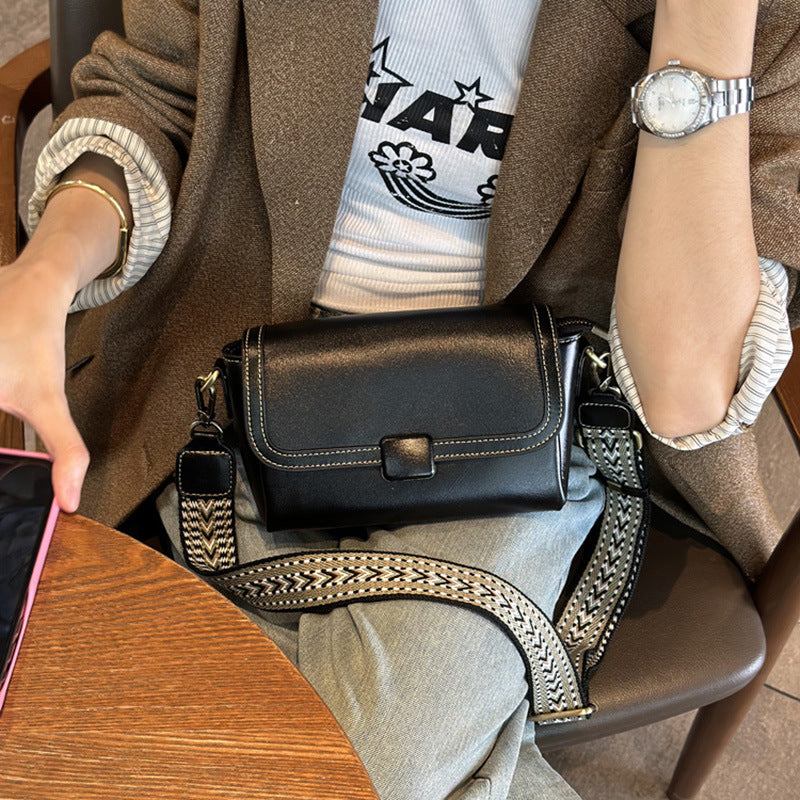 Comfortable Women's Pretty New High-grade Retro Shoulder Bags