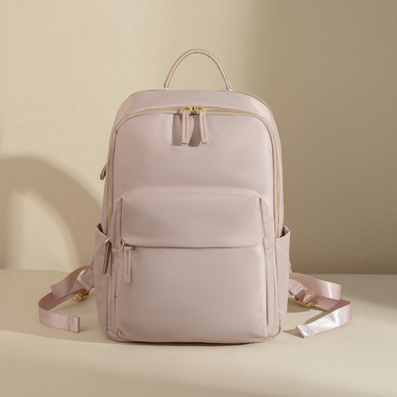 Women's Computer Large Capacity Simple Business Commute Backpacks