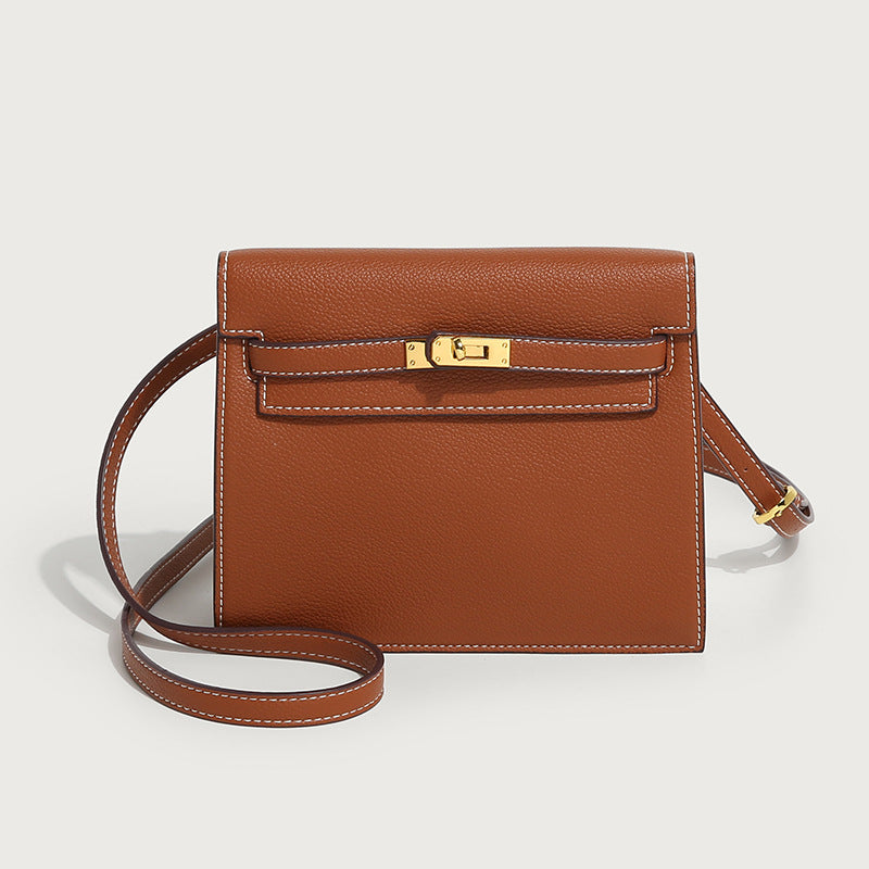 Dancing Kelly Simple Classic Fashion Portable Shoulder Bags