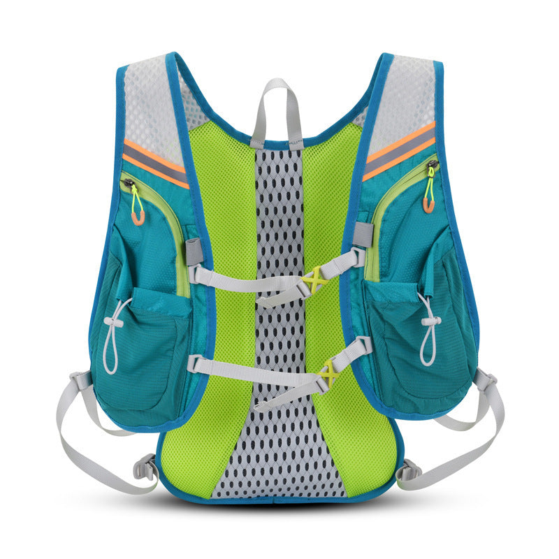 Cycling Running Hiking Cross-country Hydration Marathon Sports Backpacks