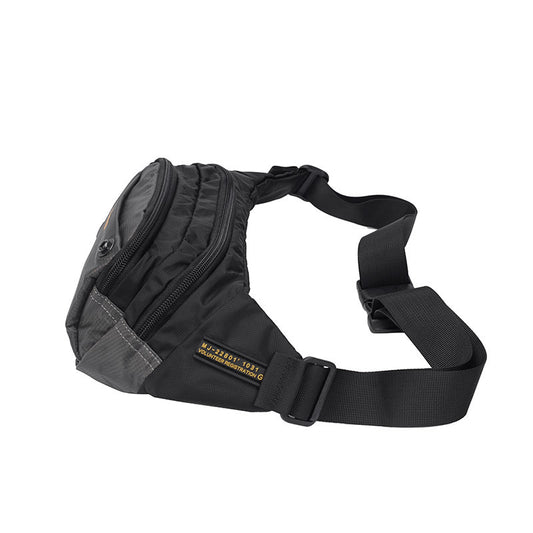 Men's Classy Stylish Oxford Cloth Canvas Men's Waist Packs