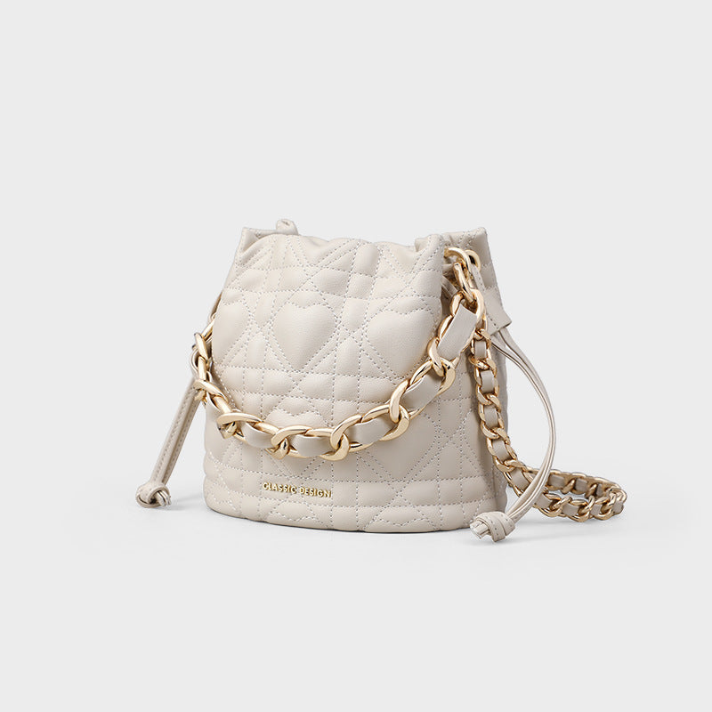 Women's Popular Genuine Leather High-grade Exquisite Bags