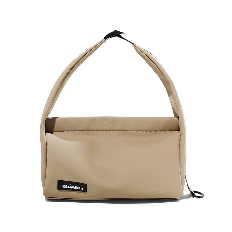 Women's & Men's & Flower Style Frame Men's Messenger Bags