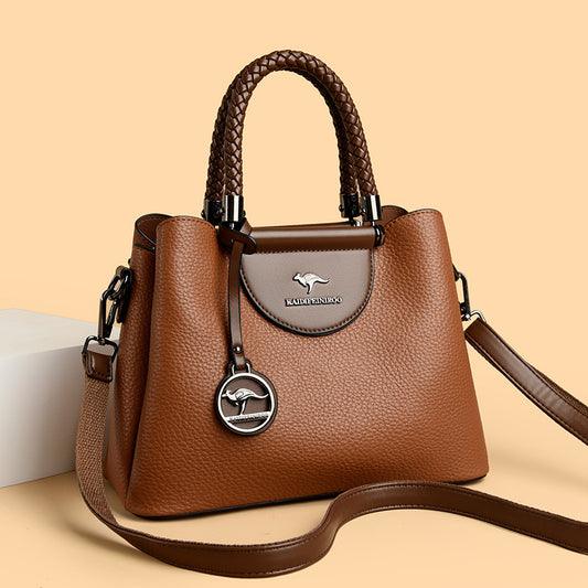 Women's Charming Classy Durable Fashion Mom Handbags