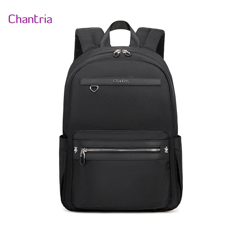 Women's Daily Commuting Lightweight High-grade Simple Fashion Backpacks