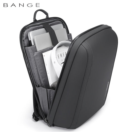 Men's Business Large Capacity Computer Fashion Simple Backpacks