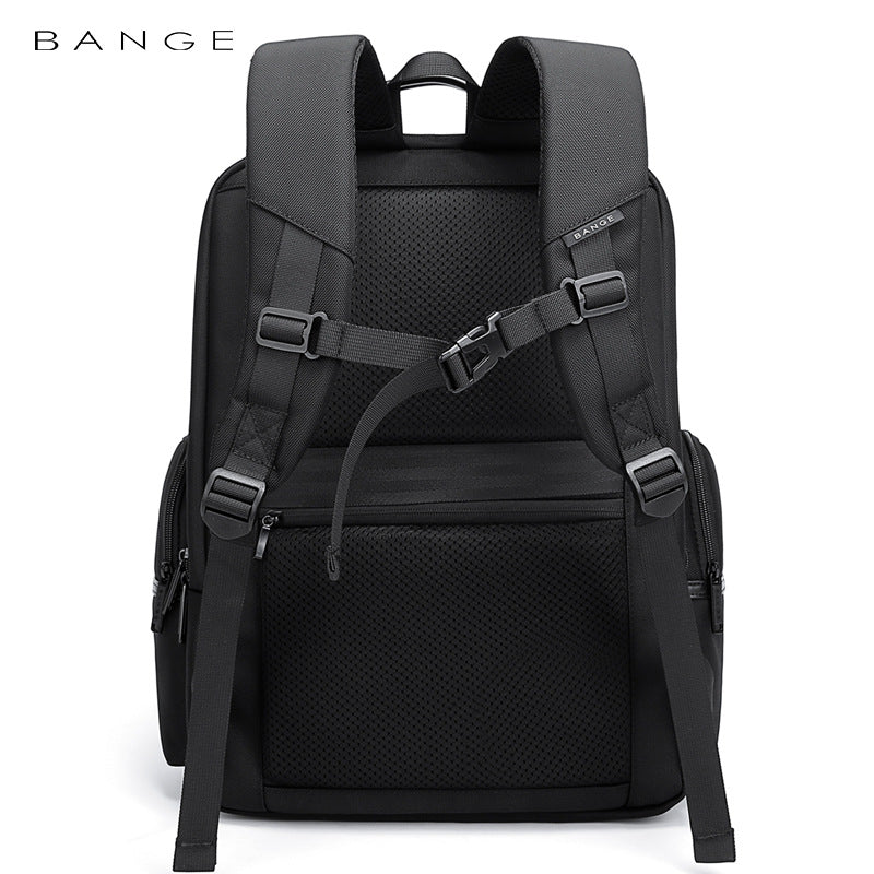 Men's Business Large Capacity Multifunctional Computer Bags