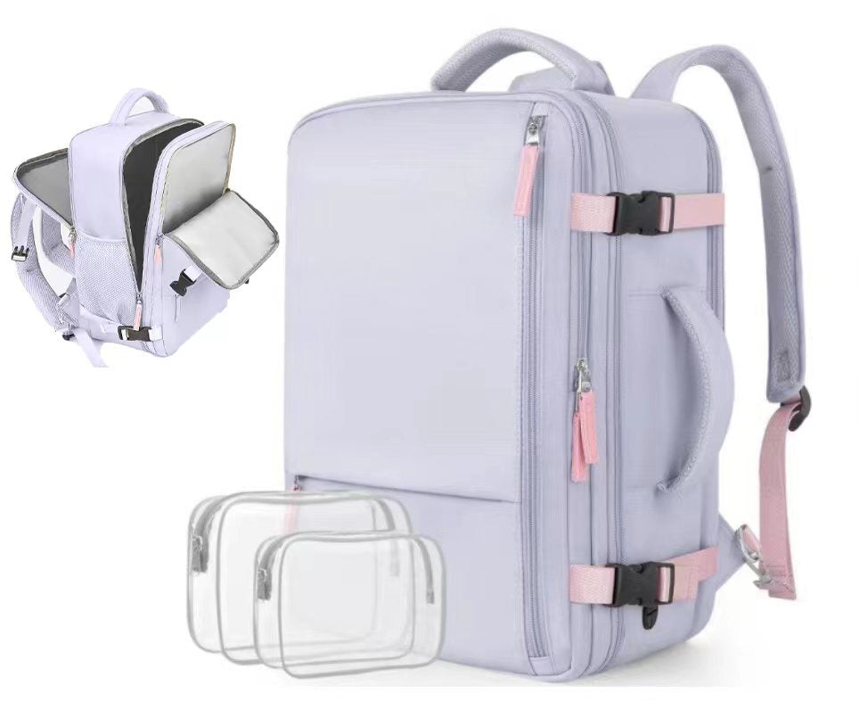Pretty Charming Stylish Computer Storage Fashion Backpacks