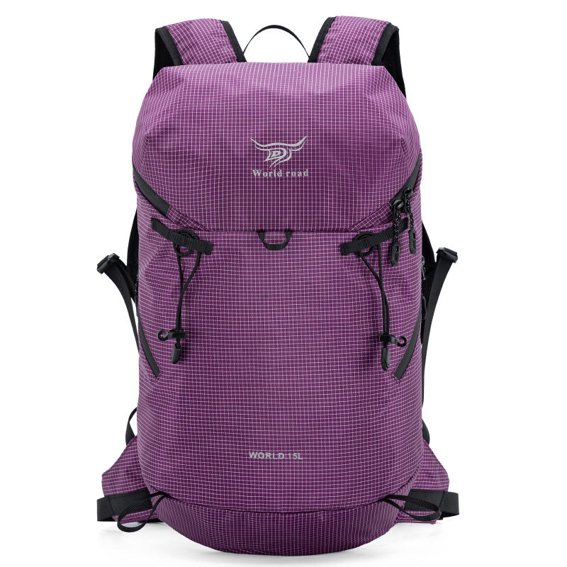 Portable Cycling Large Capacity Hiking Cross-country Sports Backpacks