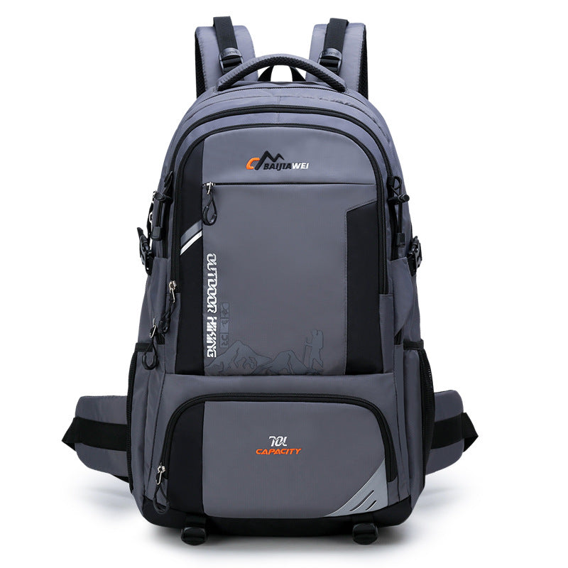 Classic Creative Business Capacity Waterproof Fashion Backpacks