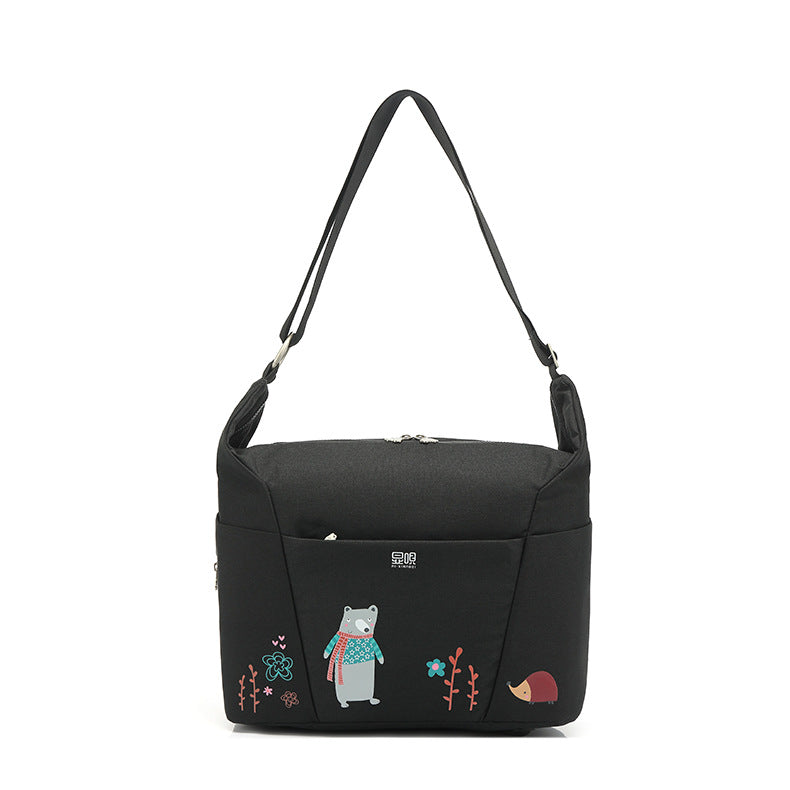 Maternity Buggy Mummy Hanging Stroller Multifunctional Bags