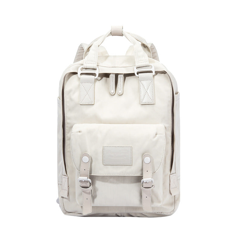 Women's National Geographic High College Couple Gymnastic Valise Backpacks