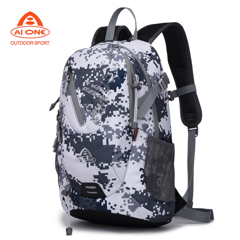 Comfortable Pretty Trip Multifunctional Hiking Climbing Sports Backpacks