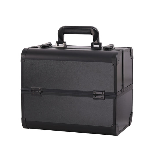 Professional Makeup Fixing Artist Eyelash Beauty Cosmetic Cases