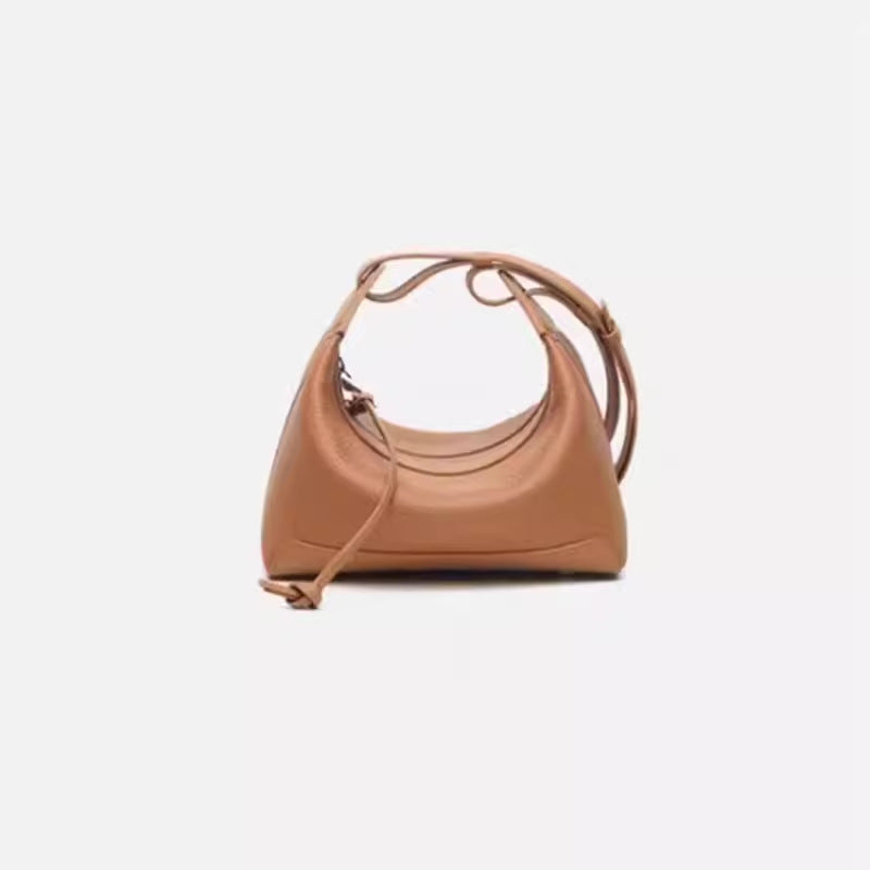 Women's Texture Niche Kite Lunch Box Summer Shoulder Bags