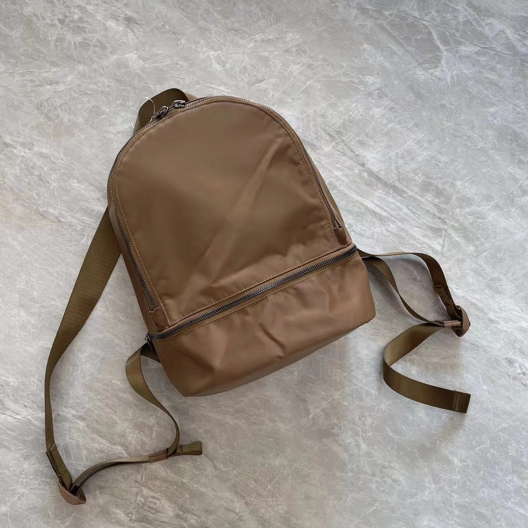 Women's Beautiful Glamorous Commuter Large Capacity Backpacks