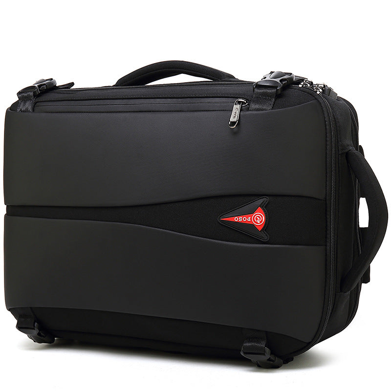 Men's High-grade Large Capacity Computer For Backpacks
