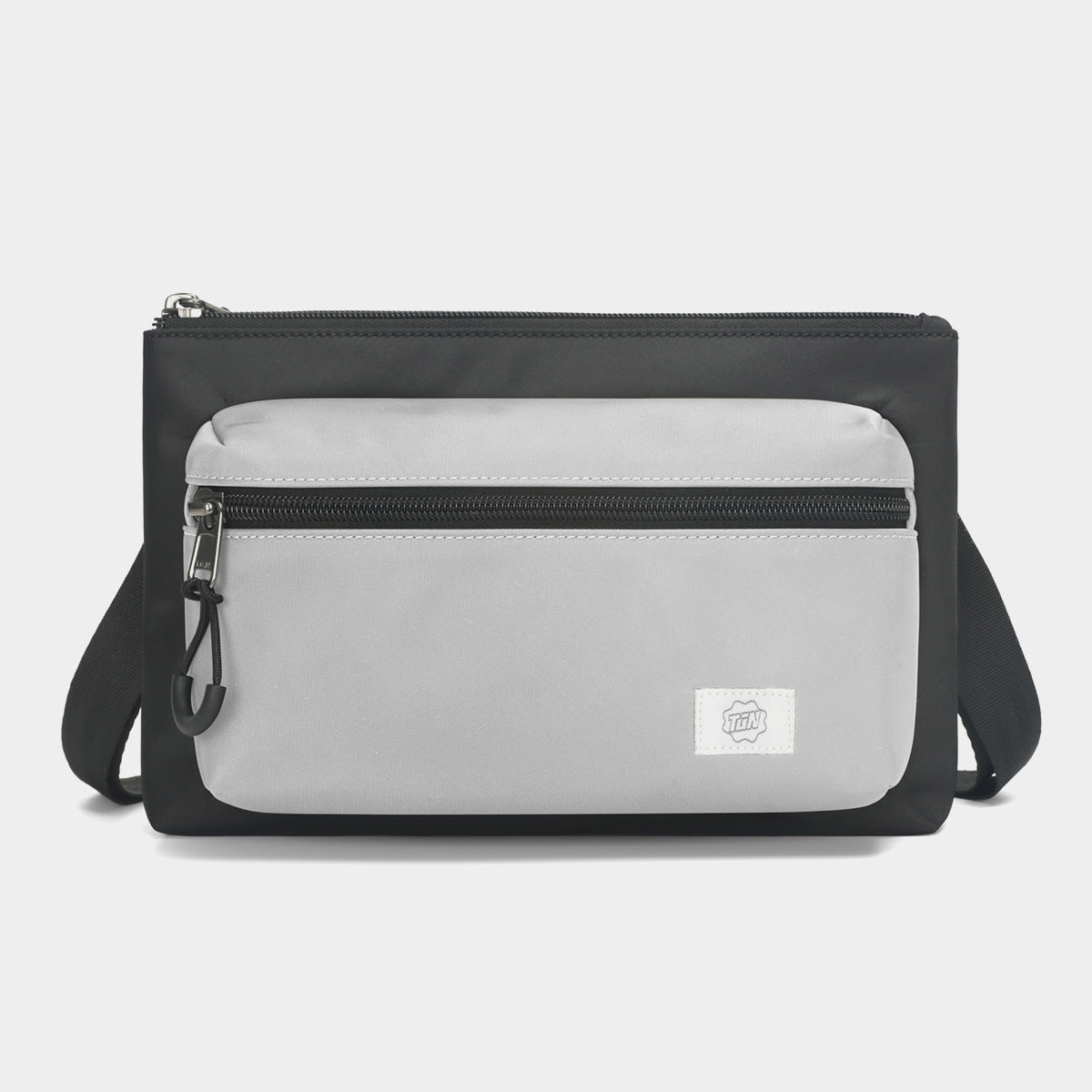 Women's & Men's & Niche Design Large Capacity Trendy Men's Messenger Bags