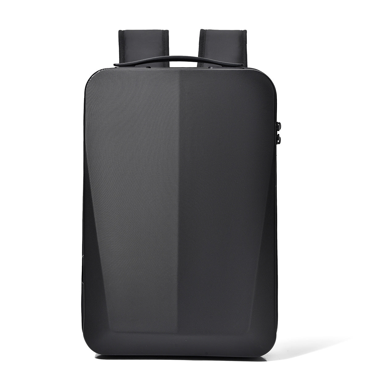 Business Large Capacity Waterproof Leisure Hard Backpacks