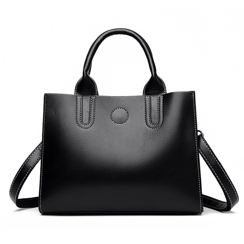 Women's Innovative Graceful Stylish For Mom Shoulder Bags