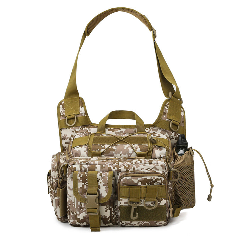 Lure Fishing Gear Pole Special Storage Bags