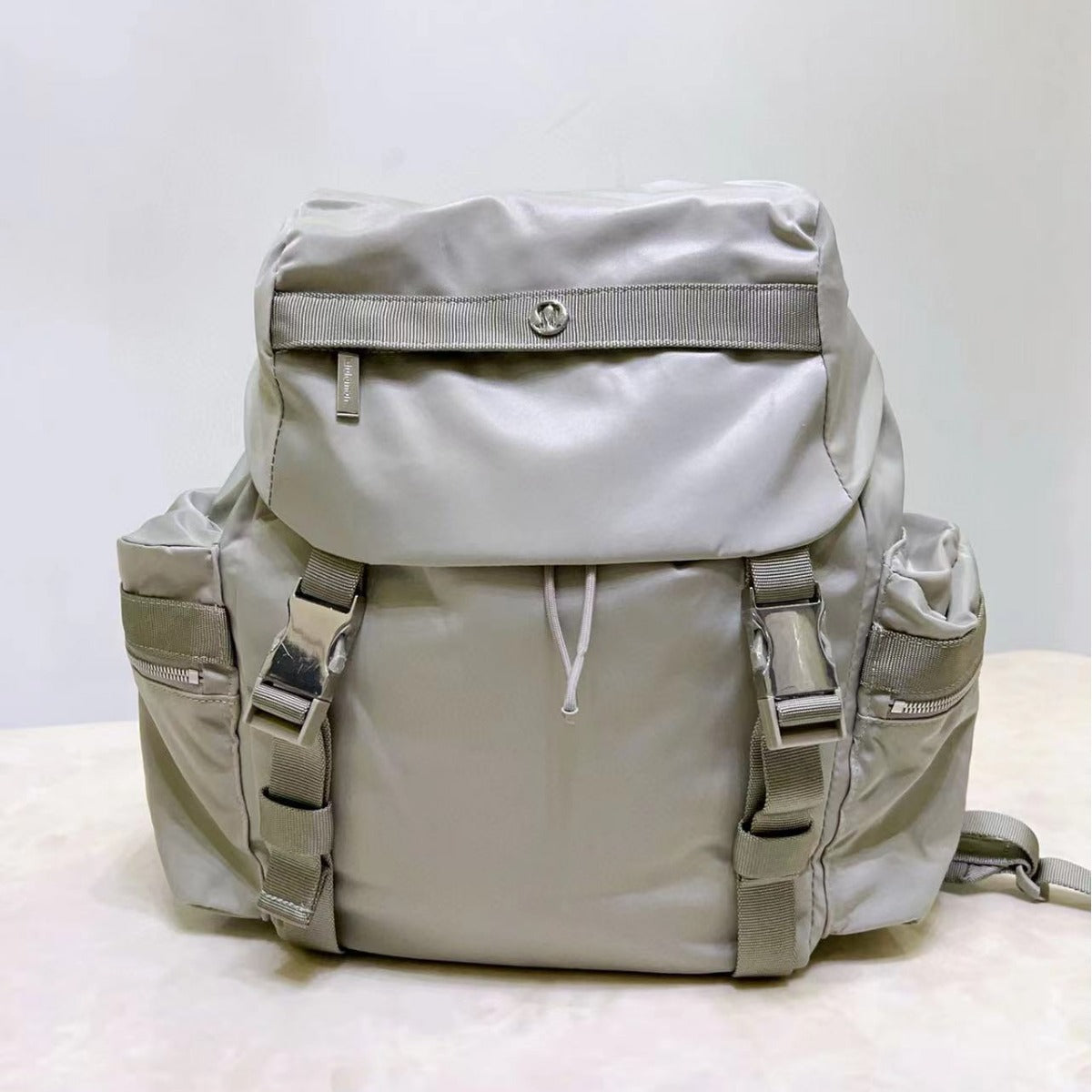 Women's & Men's & Large Capacity Lightweight Leisure Computer Backpacks