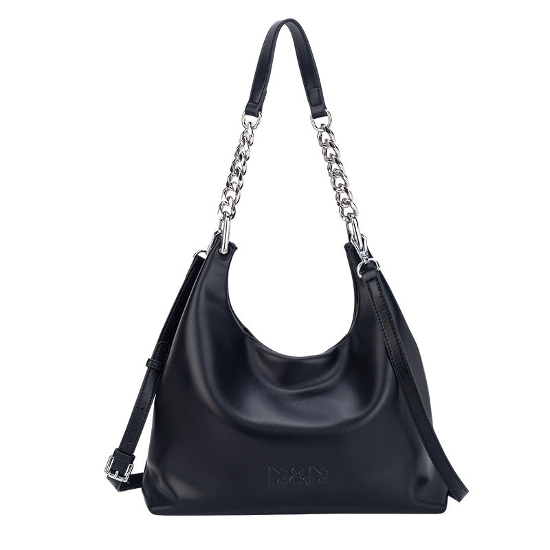 Large Capacity Female Niche Underarm Versatile Tote Bags