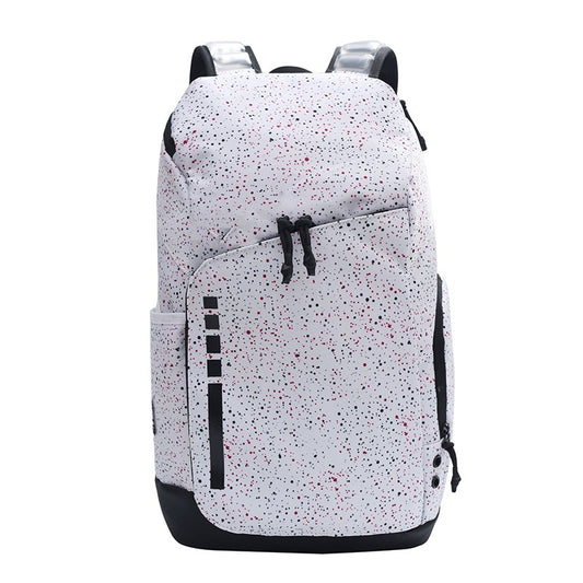 Commuter Large Capacity Air Cushion Oxford Backpacks