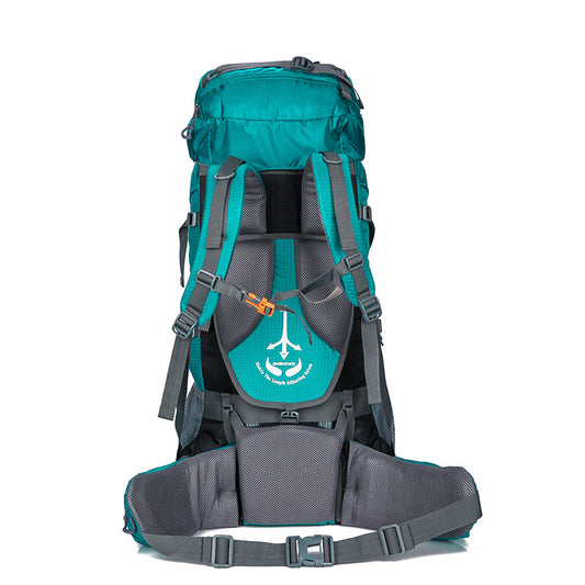 Women's & Men's & Warner Heim Hiking Large Capacity Sports Backpacks